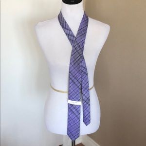 NWOT Calvin Klein Slim Tie